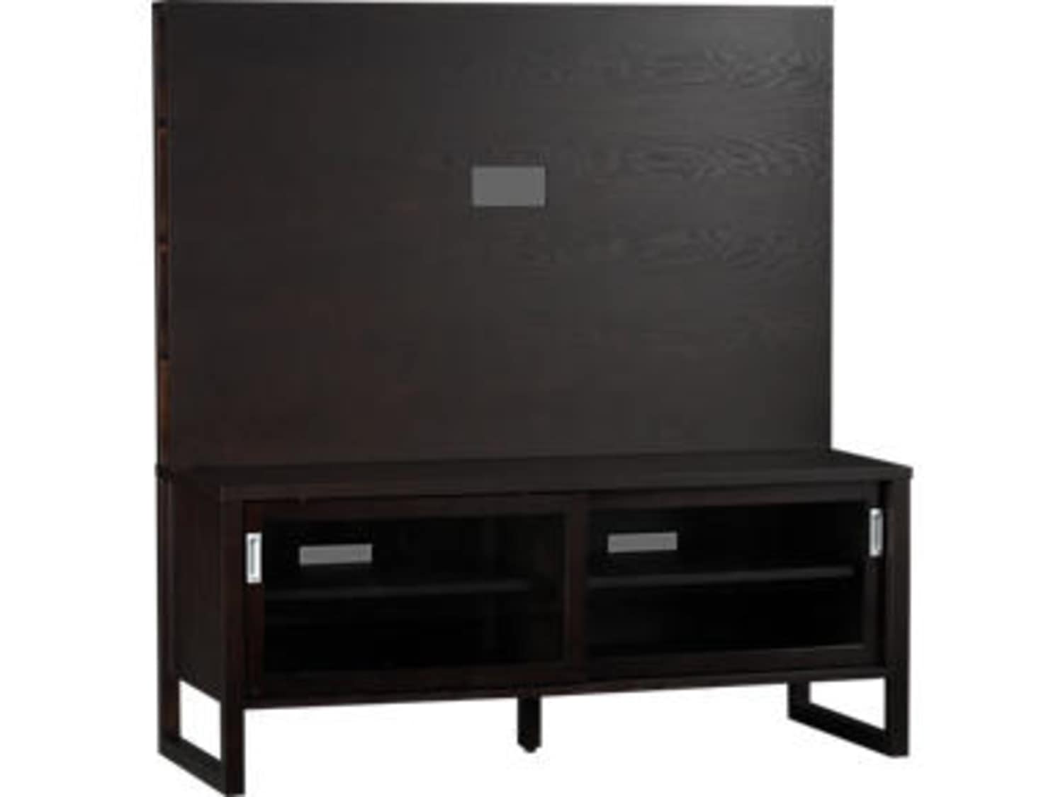 Crate Barrel Loop Media Center Lcd Plasma Tv Stand Apartment Therapy S Bazaar