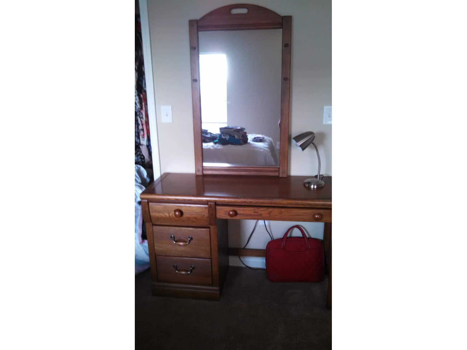 Full Lexington Locker Room Bedroom Set - Apartment Therapy ...