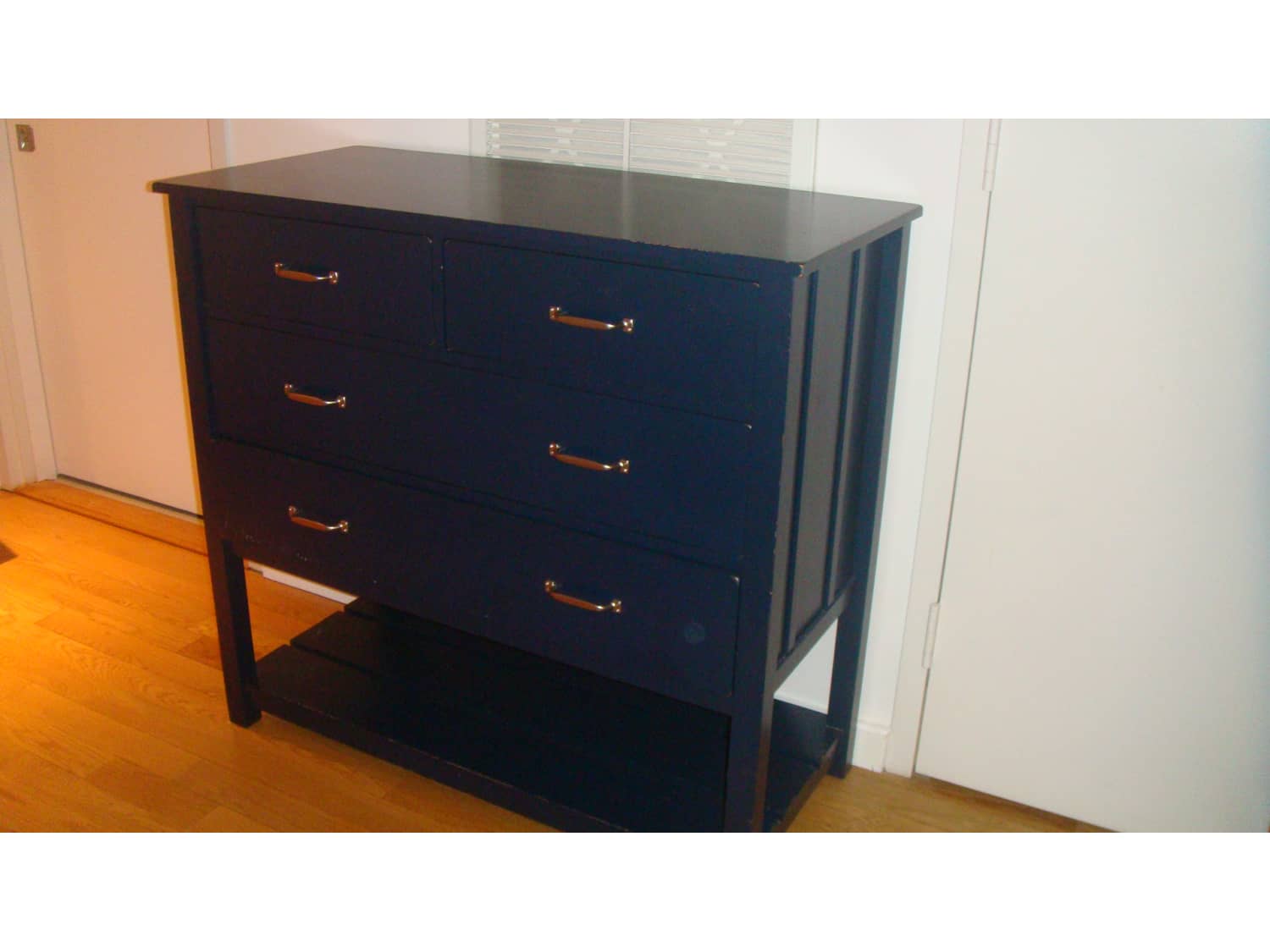 Pottery Barn Kids Camp Dresser Apartment Therapy S Bazaar