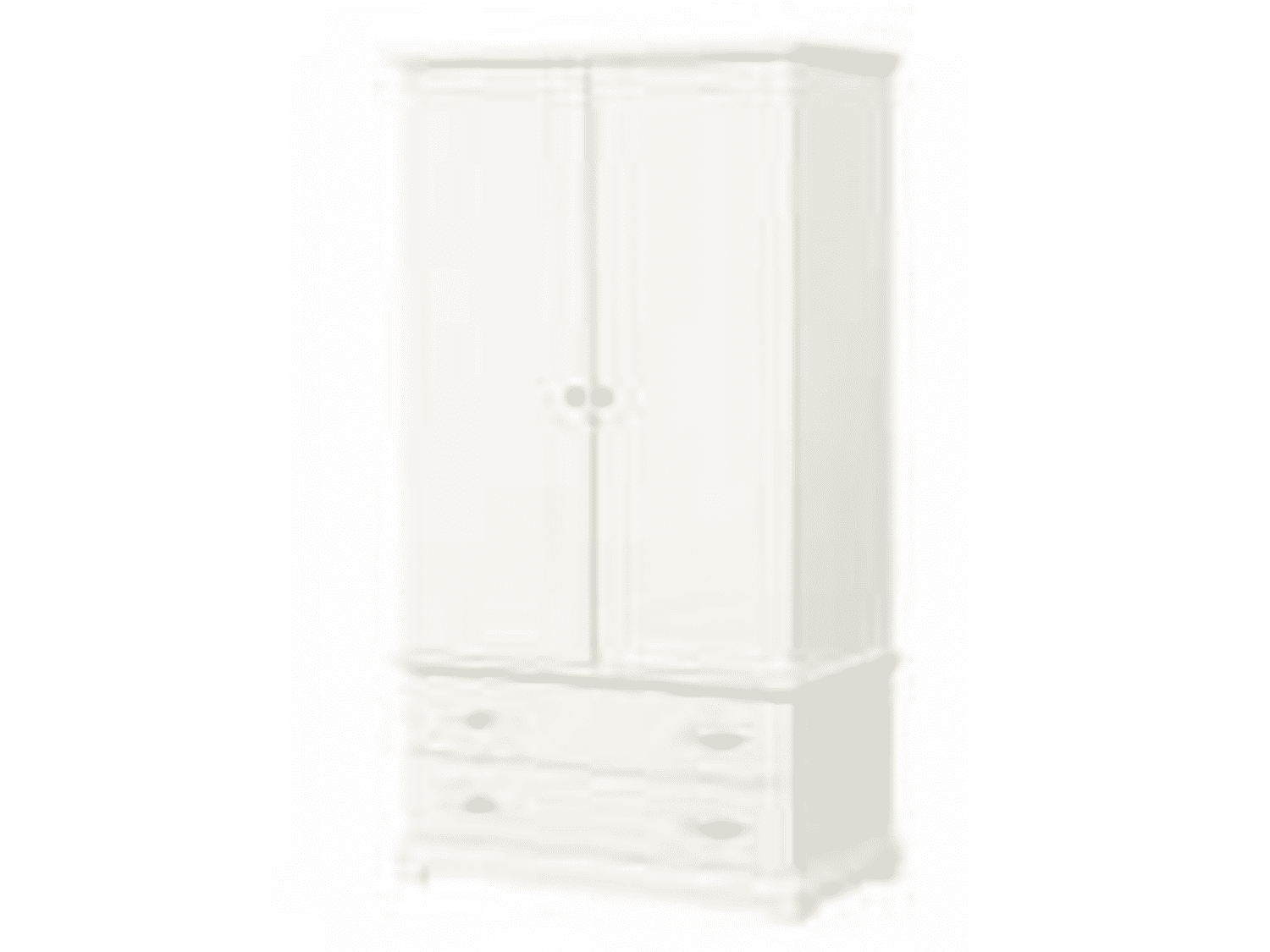 Ikea Birkeland Wardrobe White Apartment Therapy S Bazaar