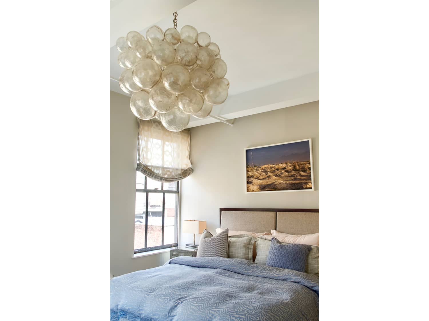 Oly Muriel Cloud Chandelier Apartment Therapy S Bazaar