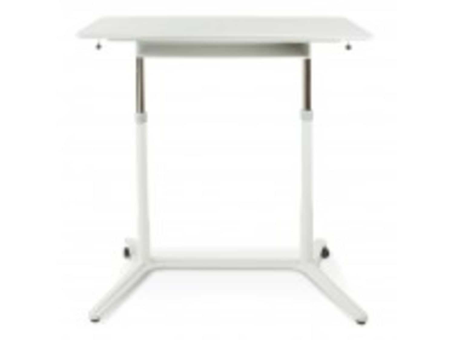 Standing Desk Hydroylic Adjustable Sit Stand Apartment