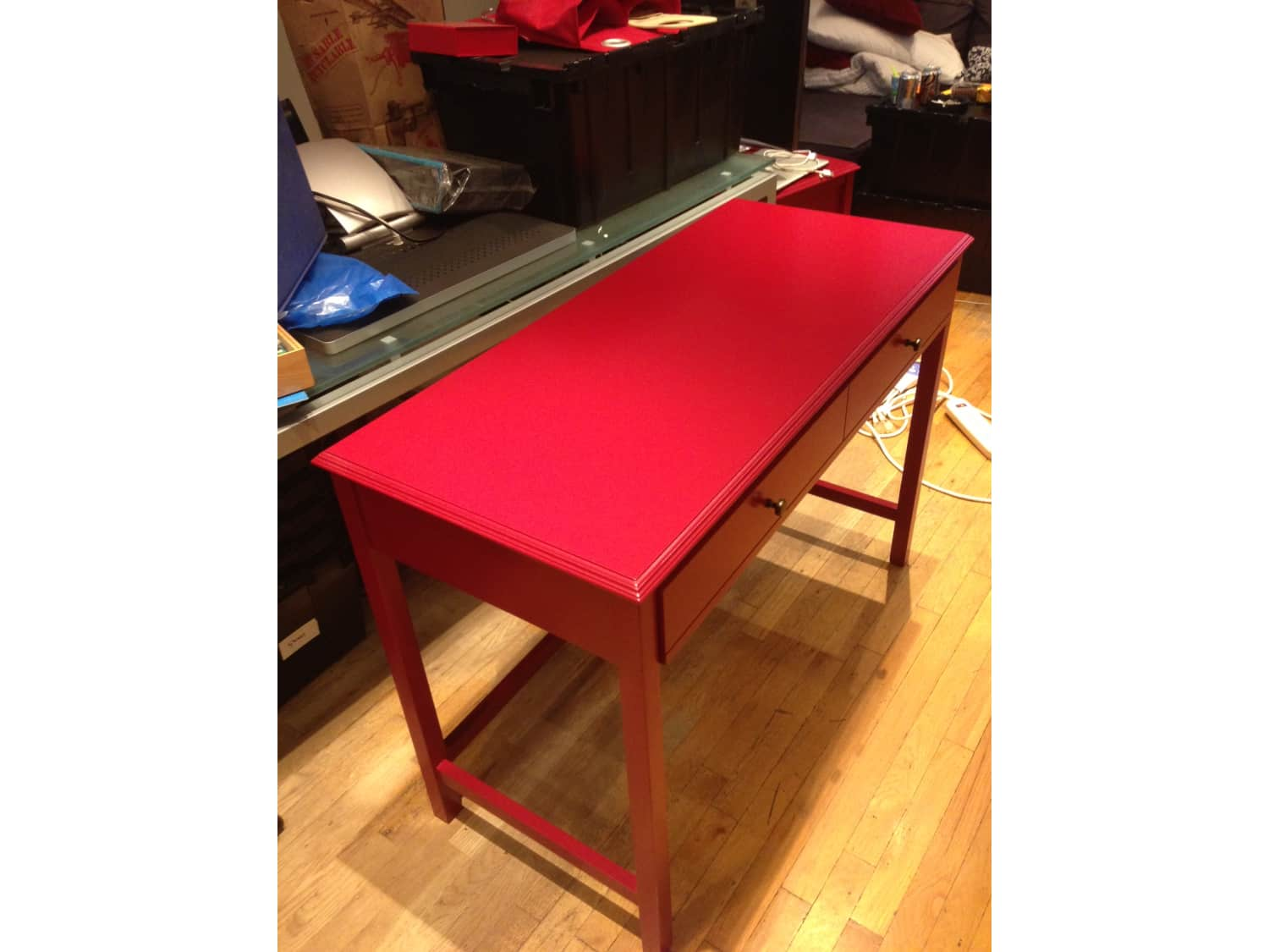 target windham desk