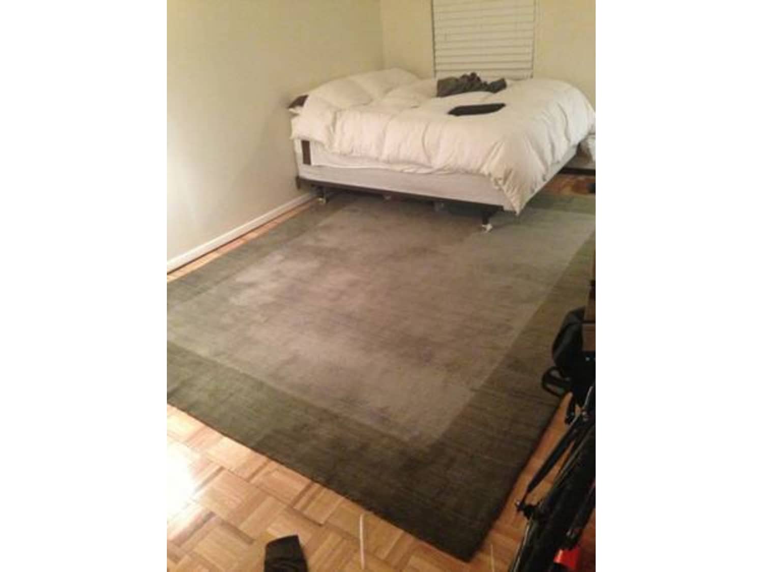 8 X 10 Pottery Barn Henley Rug Apartment Therapy S Bazaar