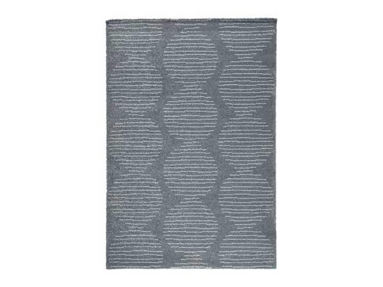 Lillerod Ikea Rug High Pile Gray Apartment Therapy S Bazaar