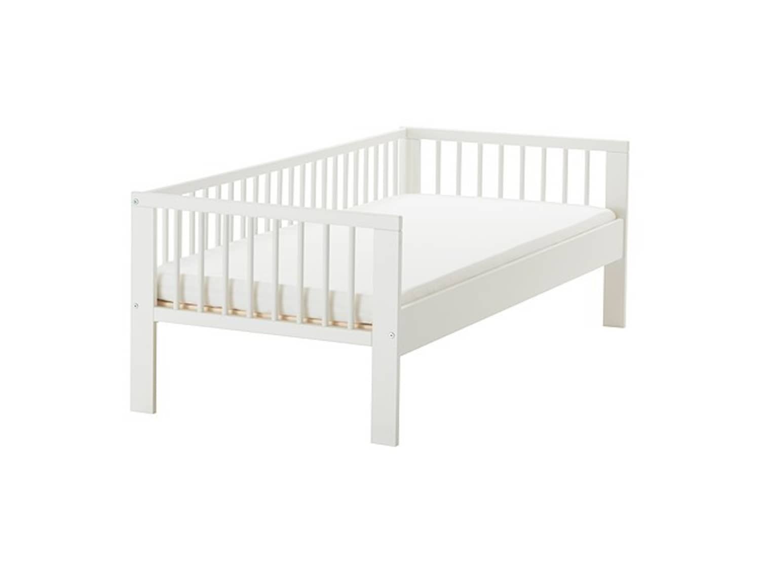 ikea gulliver toddler bed
