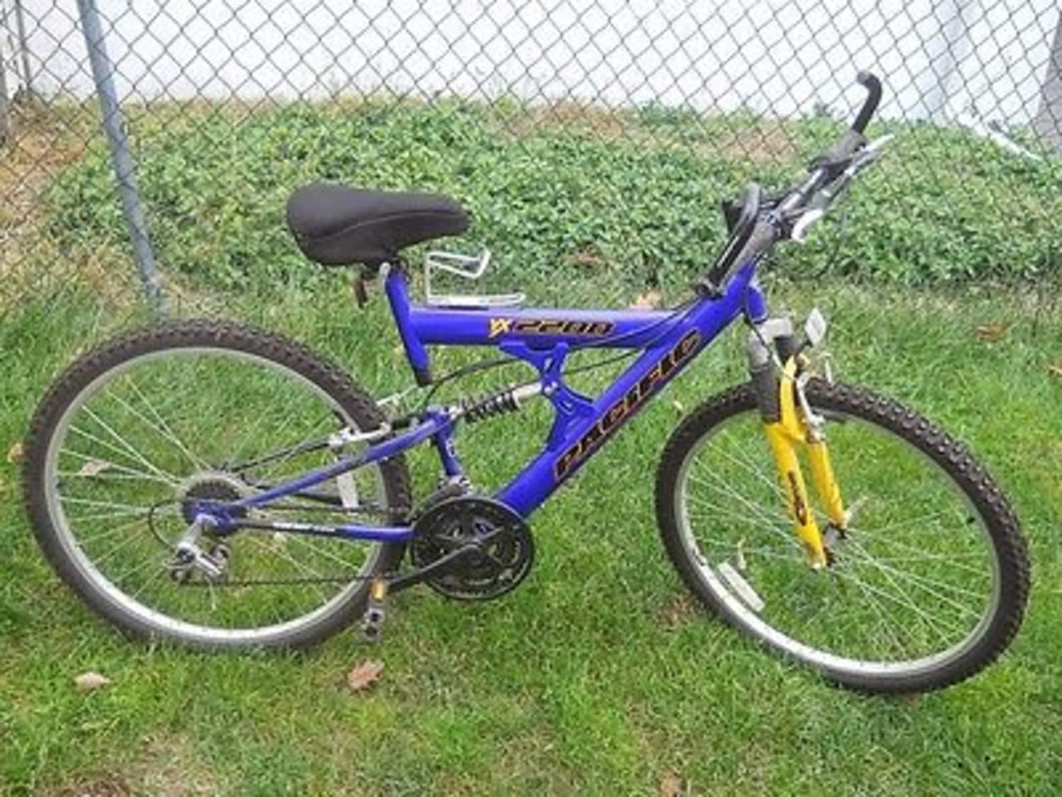 santacruz bike