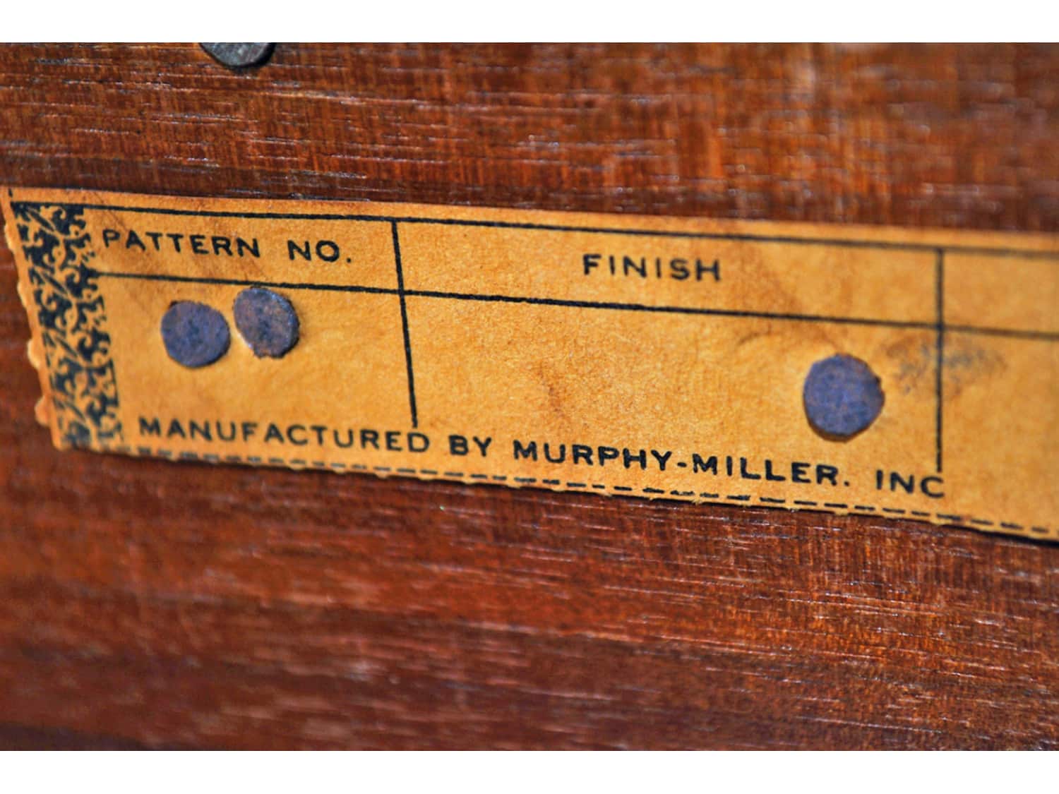Mid Century Modern Murphy Miller Chair Apartment Therapy S Bazaar