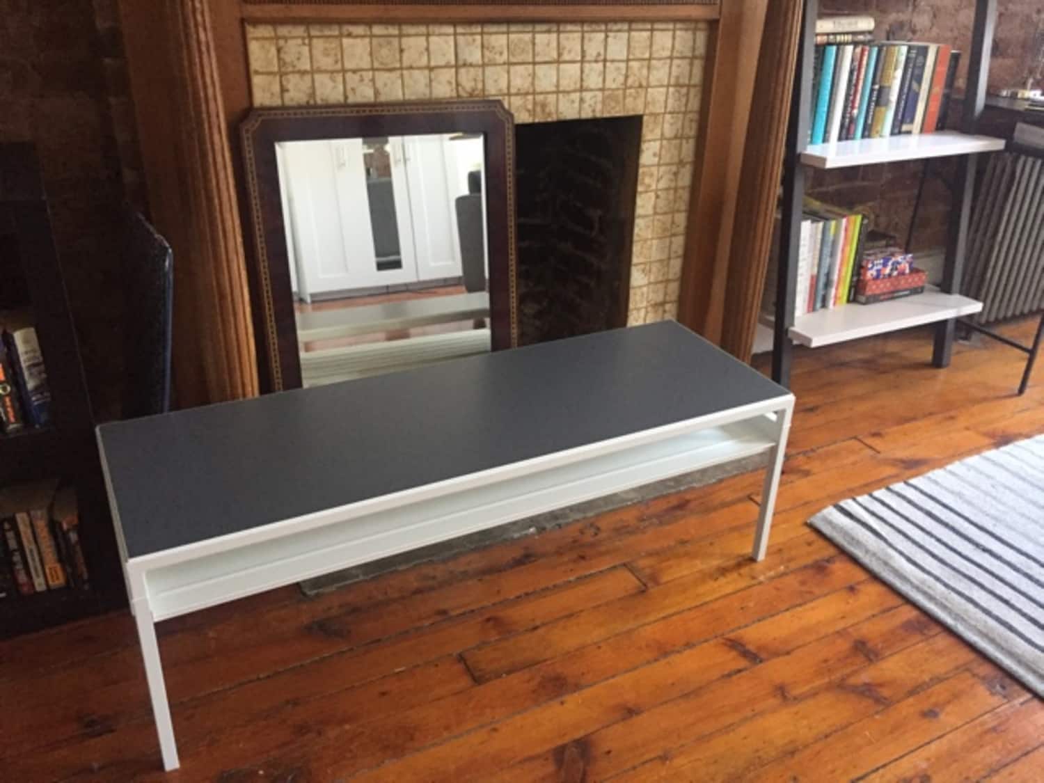 Ikea Nyboda Coffee Table Apartment Therapy S Bazaar