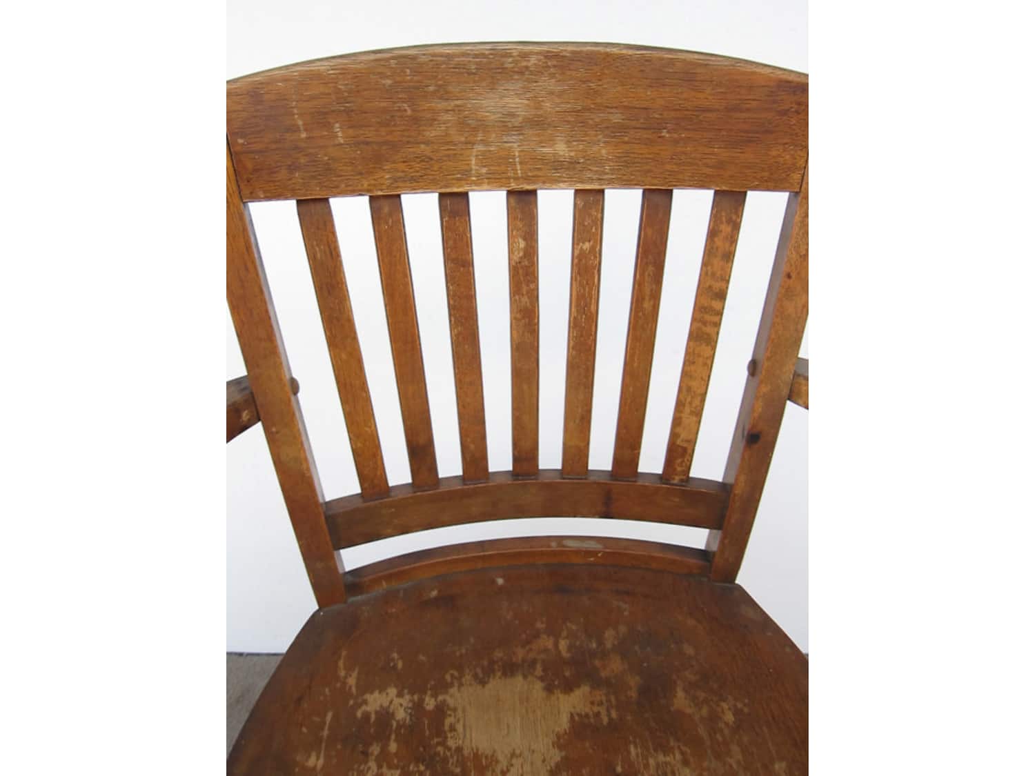 Vintage 7111 High Point Bending Chair Company Apartment Therapy S Bazaar