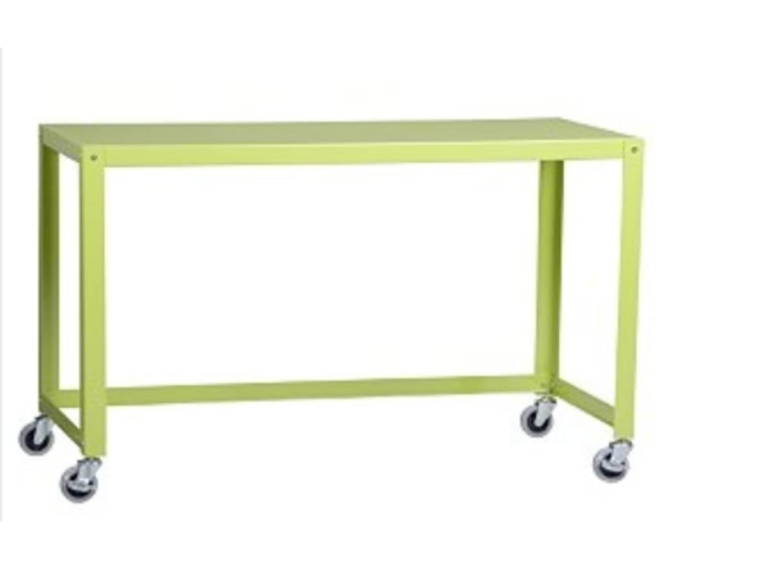 Cb2 Metal Rolling Desk atelieryuwa.ciao.jp