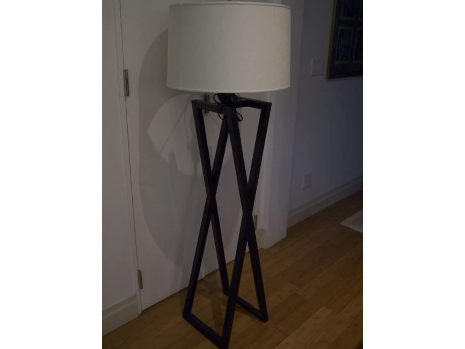 Armani Casa Floor Lamp Apartment Therapy S Bazaar
