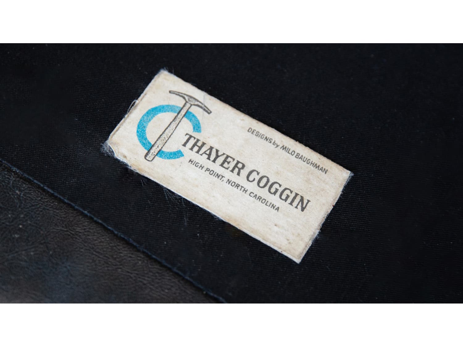 Lounge Chair - Apartment Therapy's Bazaar.