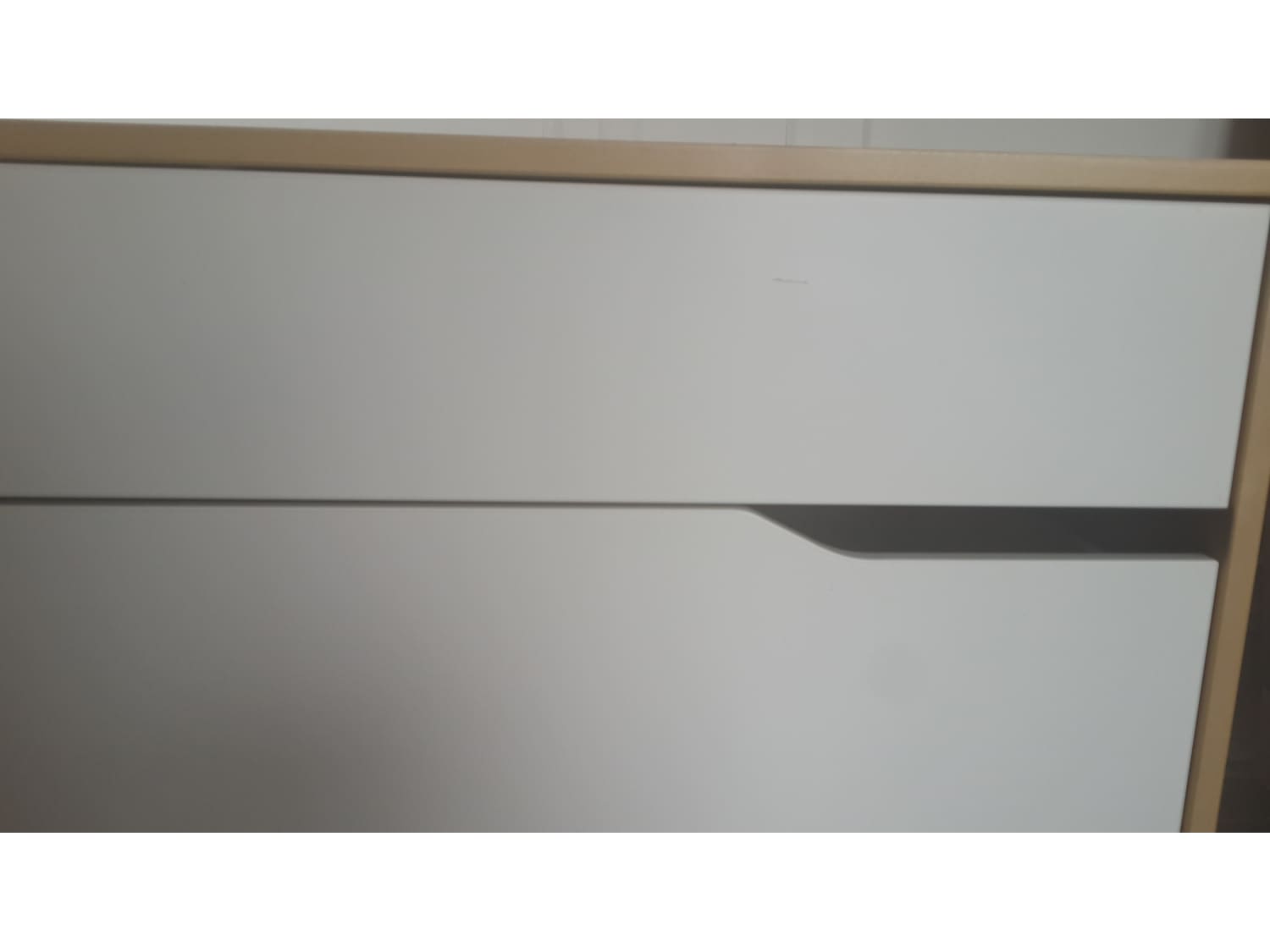 Ikea Mandal 6 Drawer Dresser Apartment Therapy S Bazaar