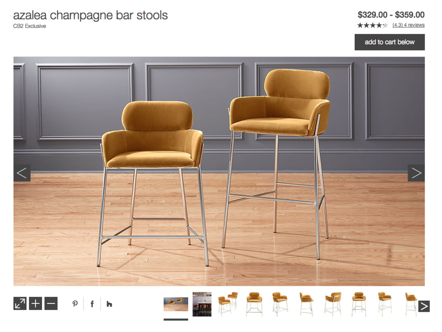 cb2 counter stools moving sale  apartment therapy's bazaar