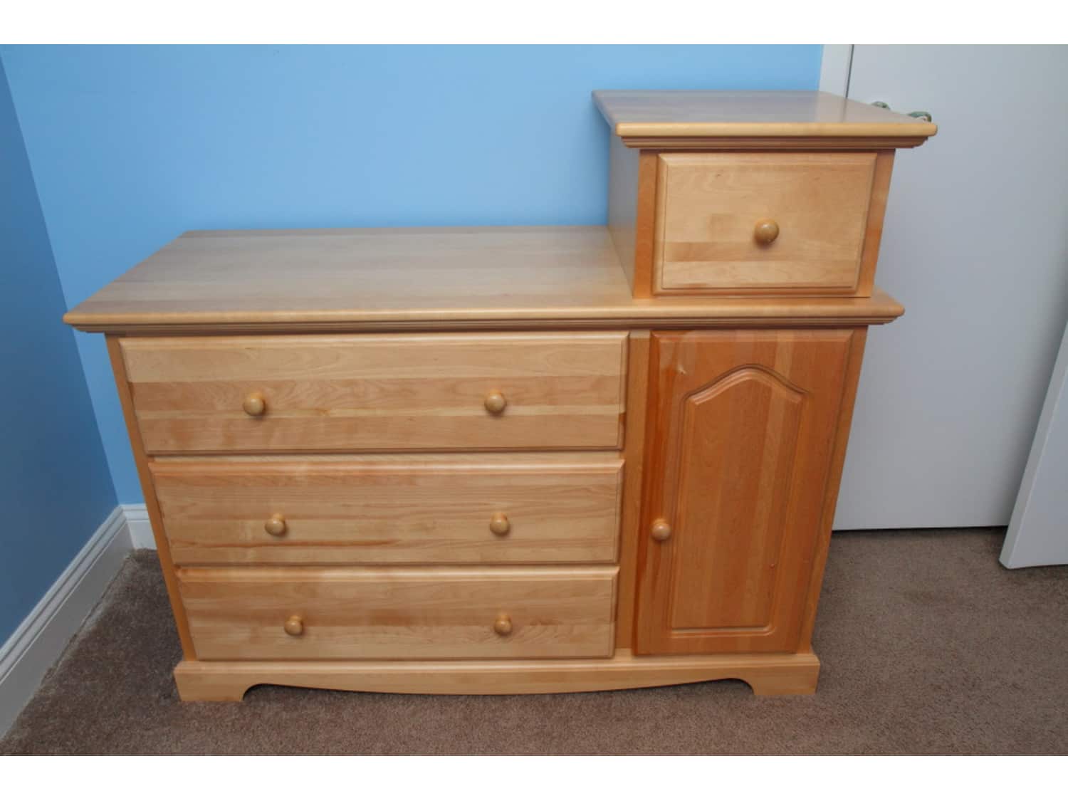 bonavita dresser