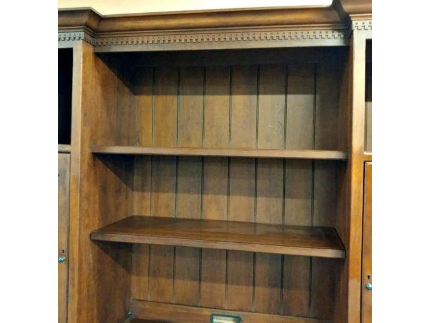 Bob Timberlake Lexington Furniture Cherry Desk Apartment