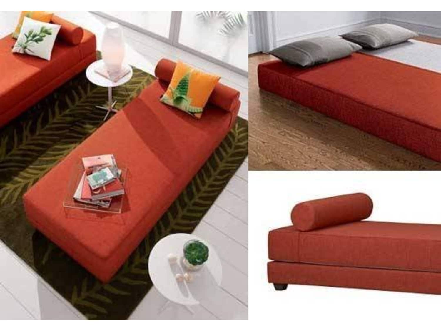 Cb2 Lubi Daybeds Apartment Therapy S Bazaar