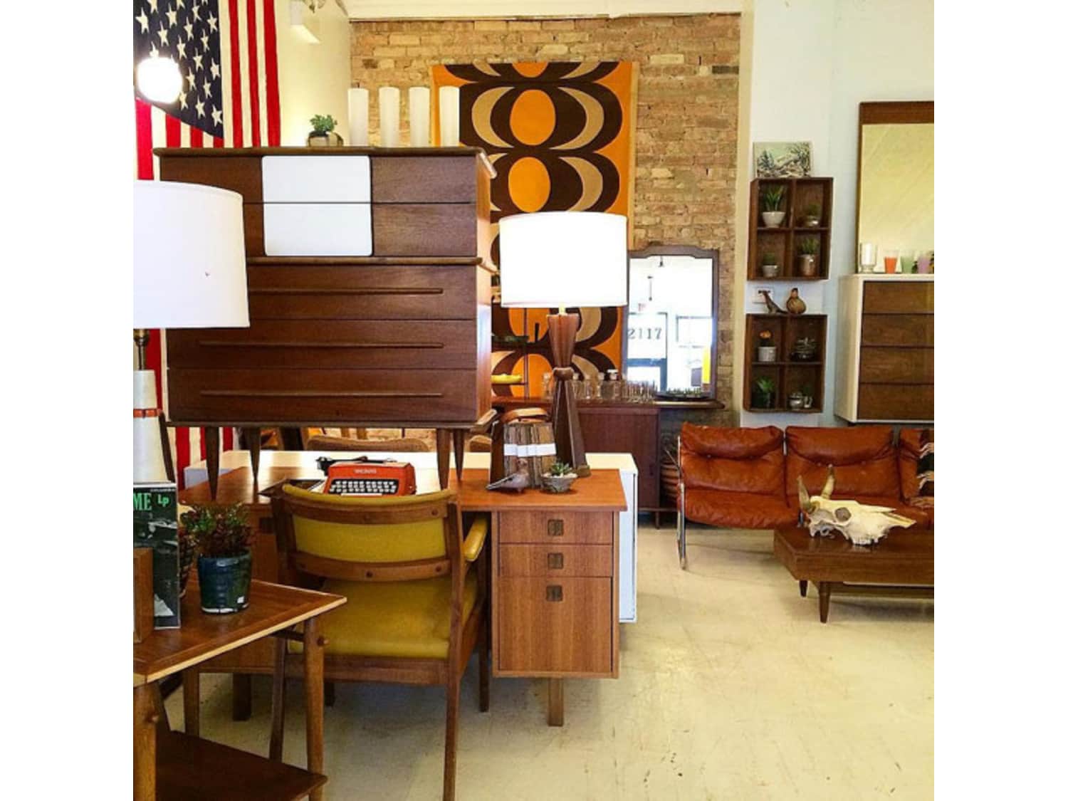 Apartment Therapy's Bazaar