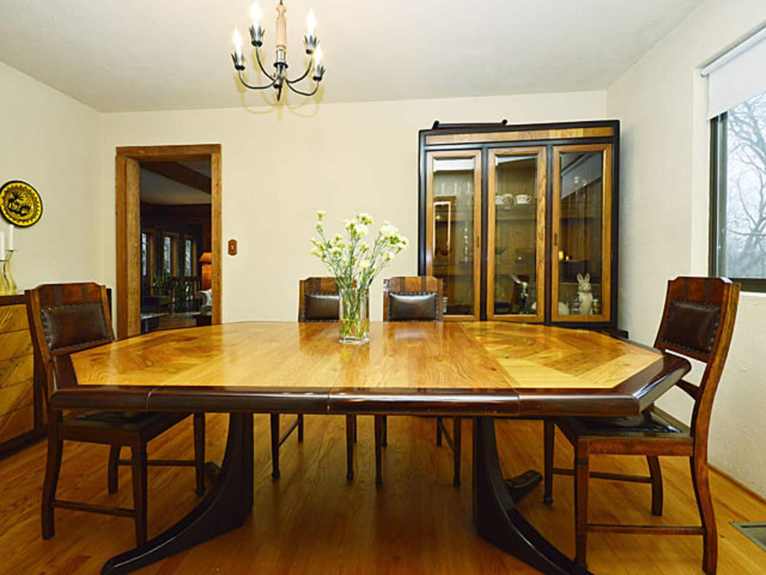 Dining Room Set By Hibriten Apartment Therapy S Bazaar