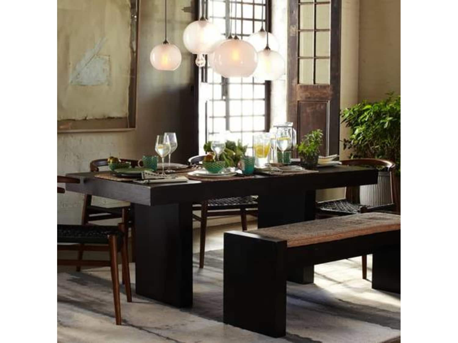West Elm Terra Dining Table 90 Apartment Therapy S Bazaar