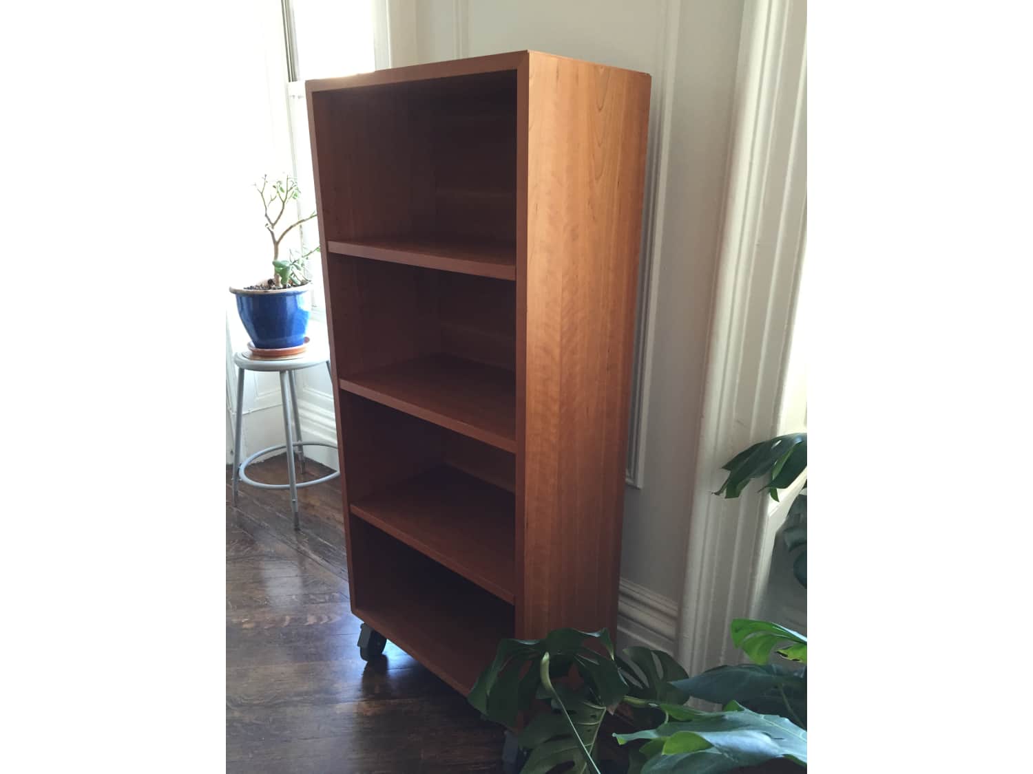 Room Board Copenhagen Bookcase Apartment Therapy S Bazaar Everyone's storage needs are different, but the copenhagen can take care of them all. apartment therapy s bazaar
