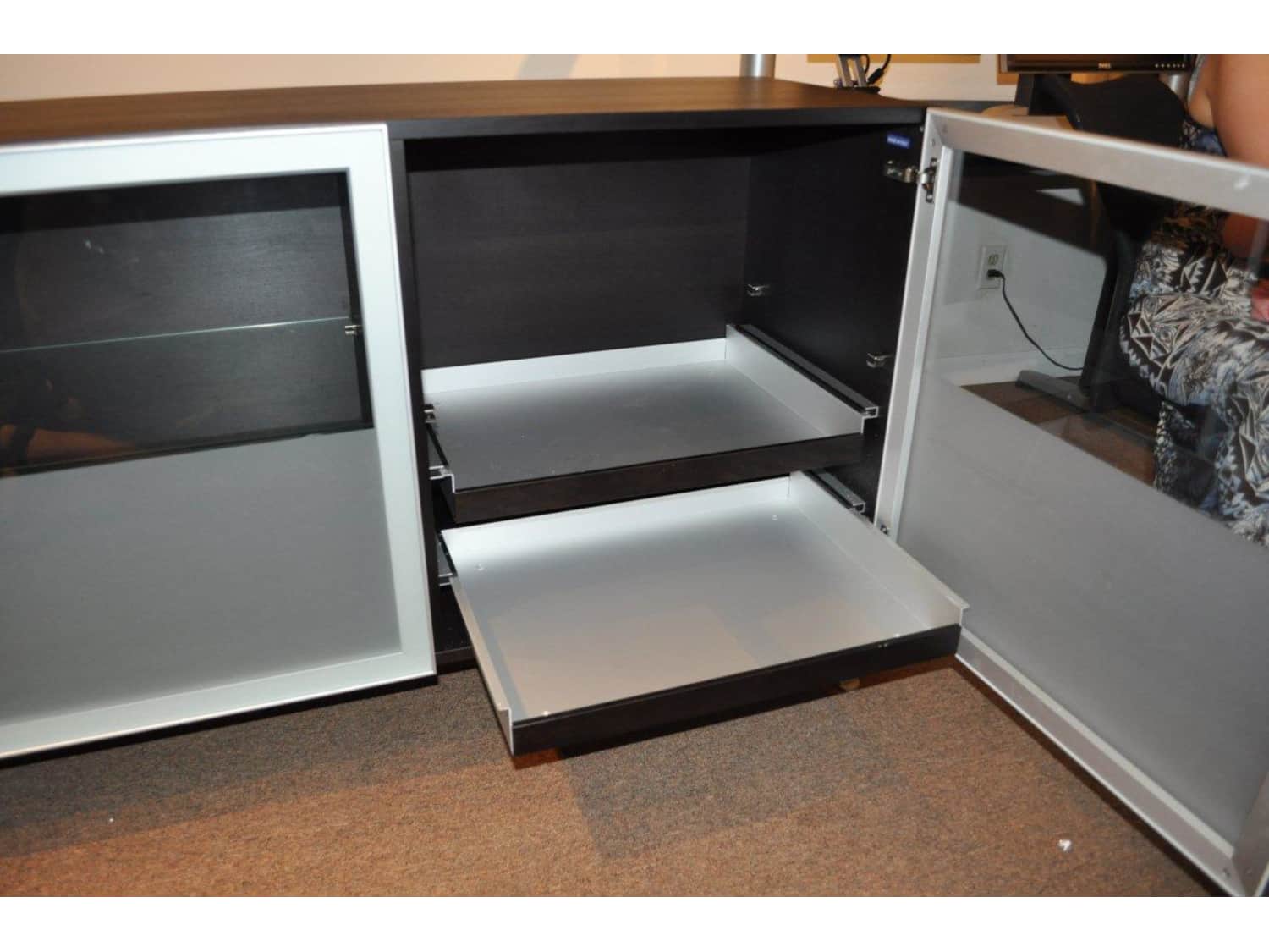 Design Within Reach Alto Credenza Apartment Therapy S Bazaar