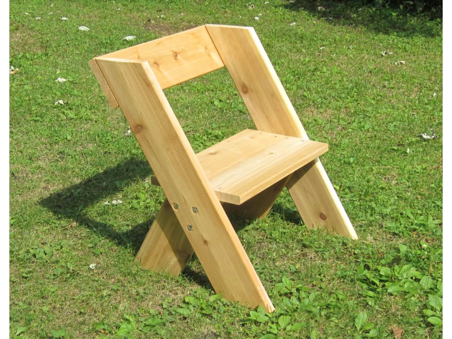 Mini Aldo Leopold Bench Apartment Therapy S Bazaar