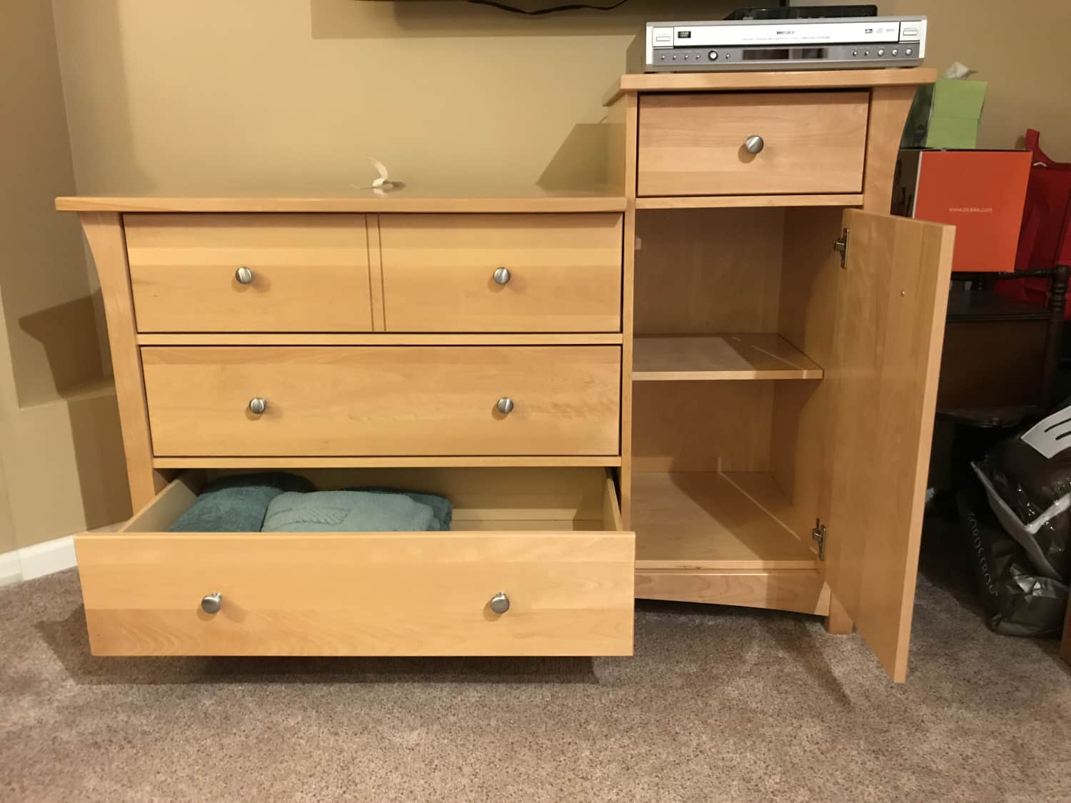 morigeau lepine dresser