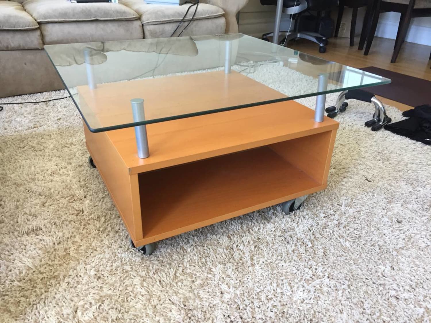 Side Tables In Home And Garden