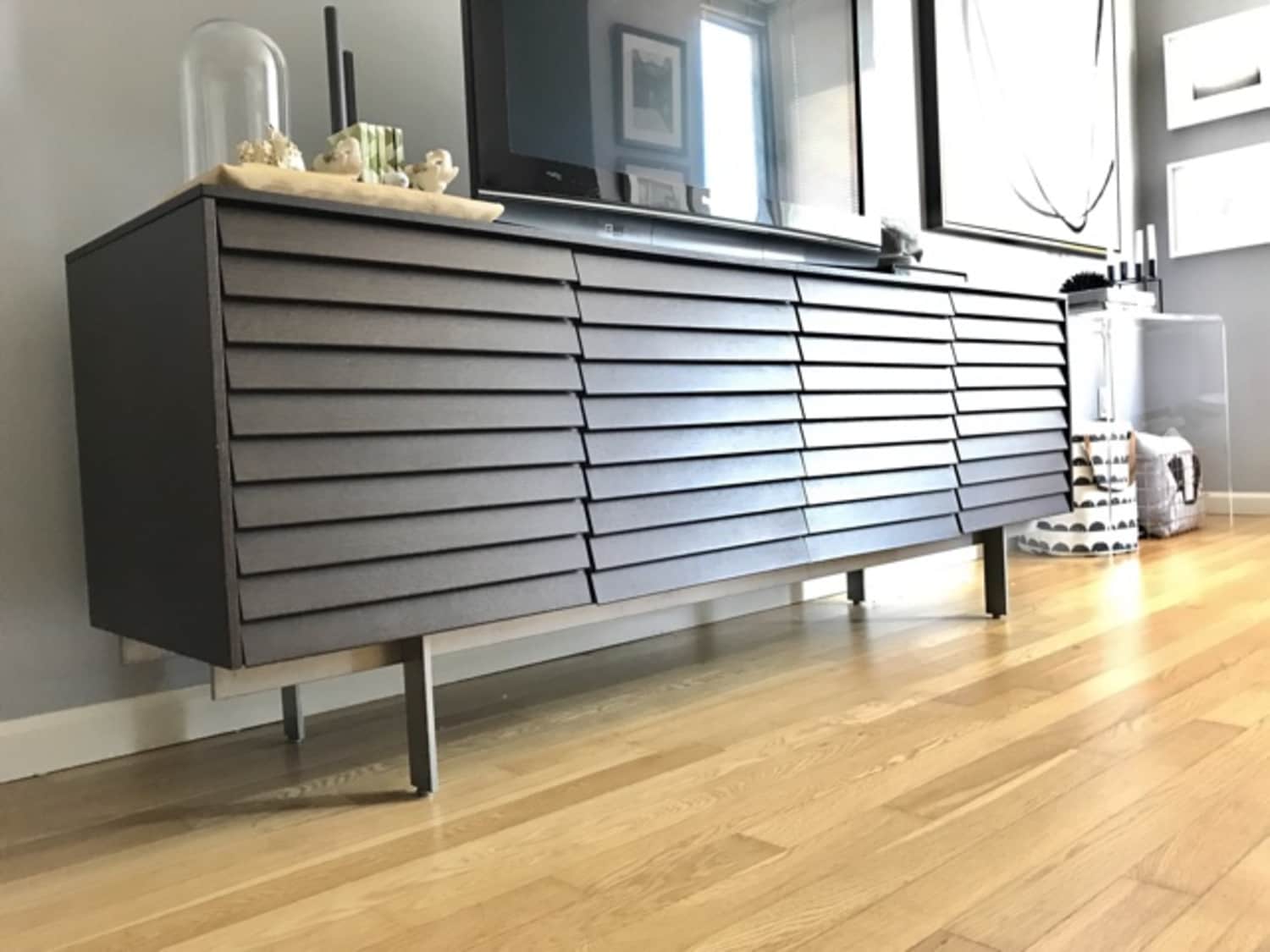 Design Within Reach Sussex Credenza Dwr Apartment Therapy S Bazaar