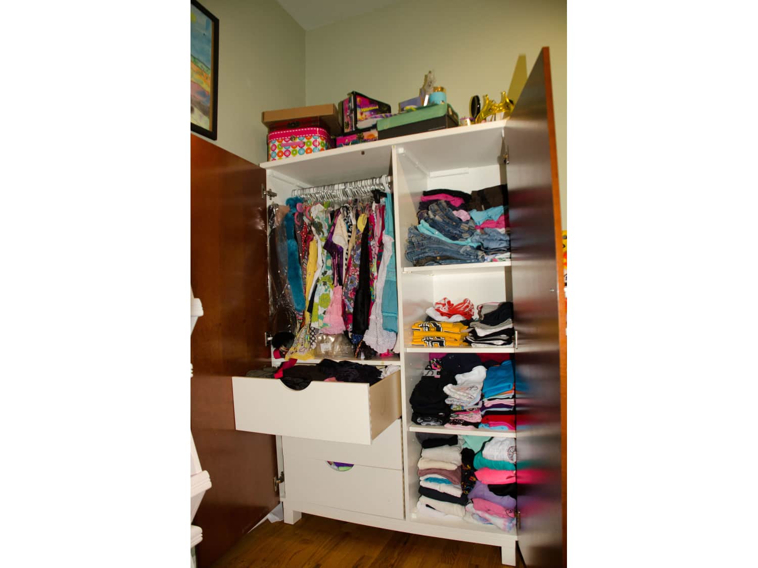 morigeau lepine armoire