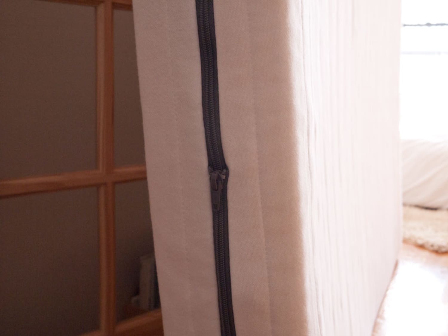 Ikea Foam Mattress Sultan Fonnes Full Apartment Therapy S Bazaar