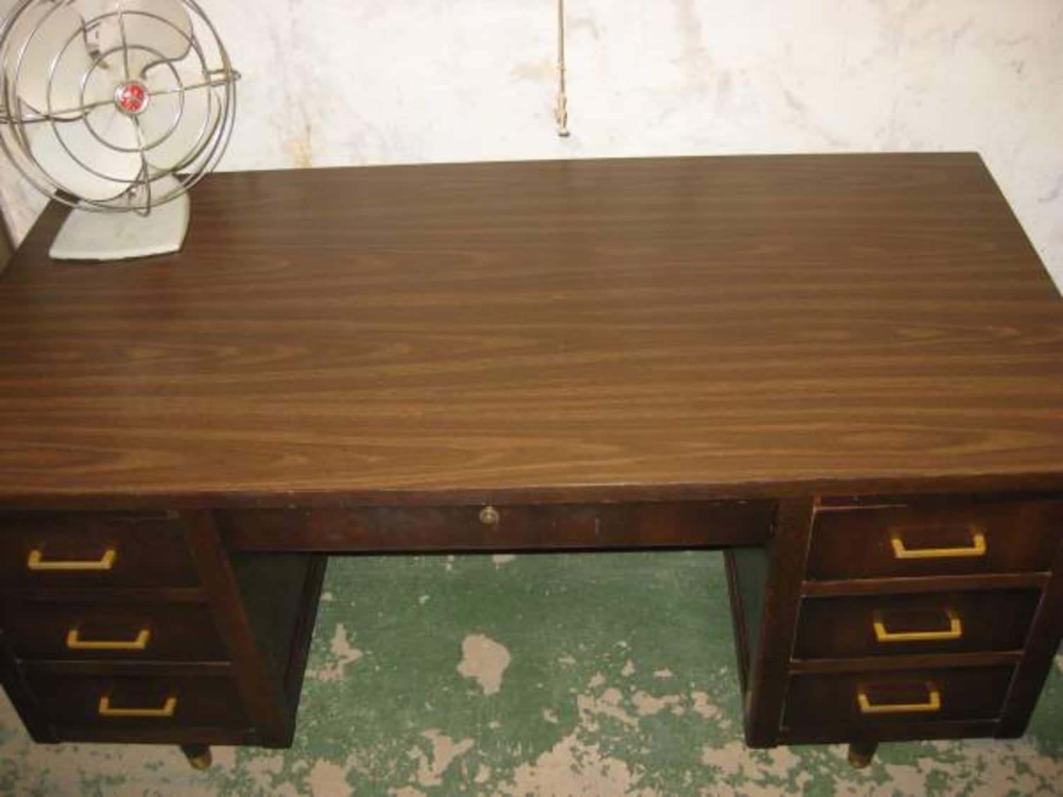 Mid Century Desk Or Credenzas By Indiana Desk Co Apartment Therapy S Bazaar