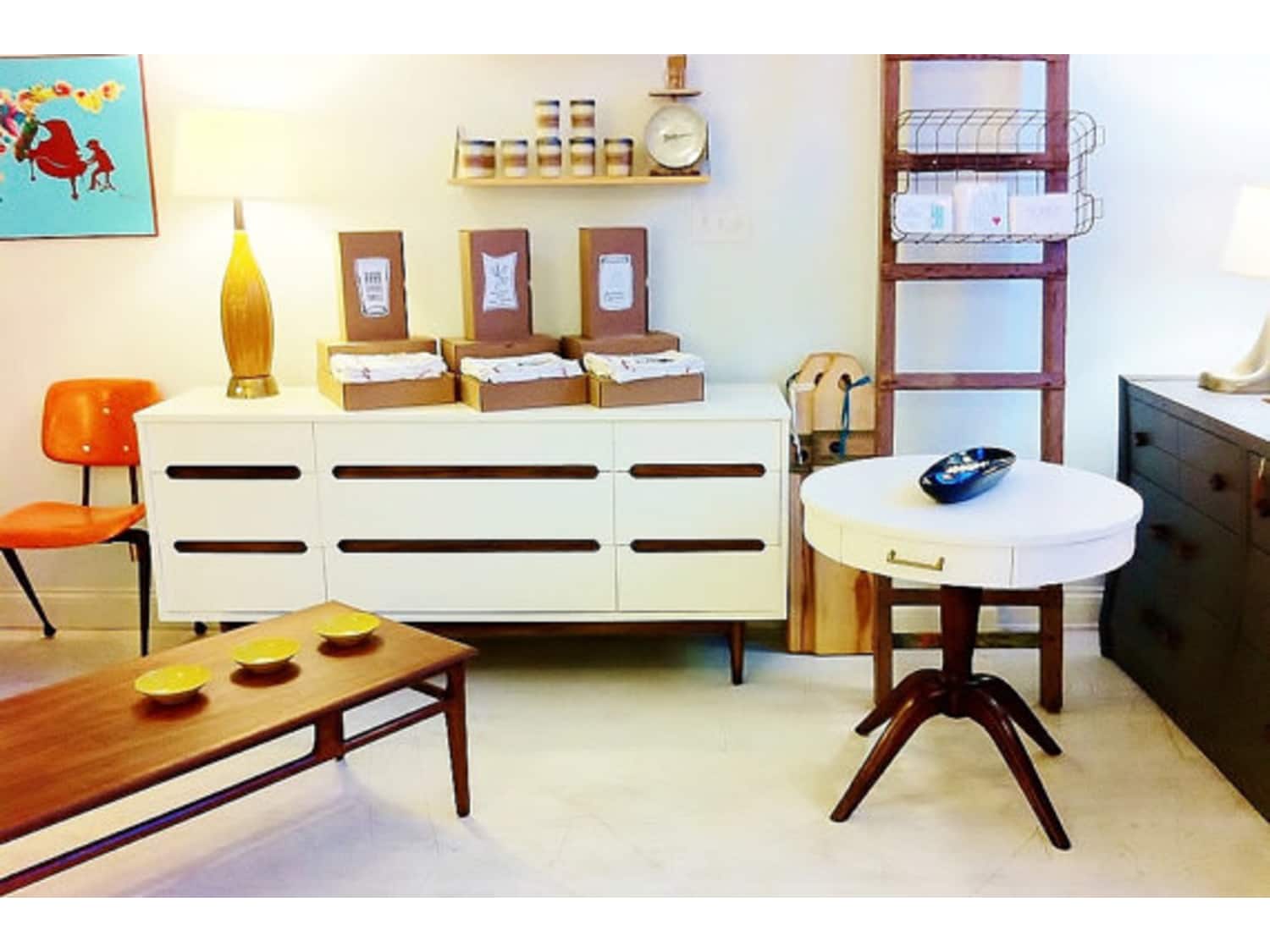 Apartment Therapy's Bazaar