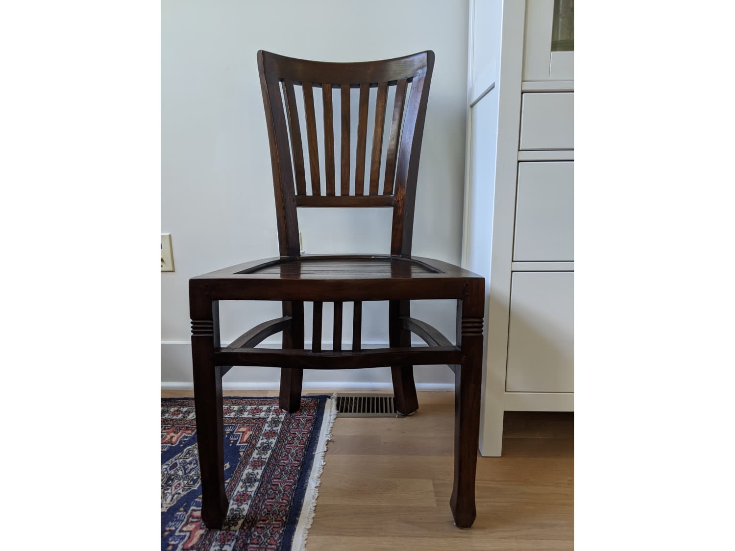 Dining Chair Set (6 chairs) - Apartment Therapy's Bazaar.