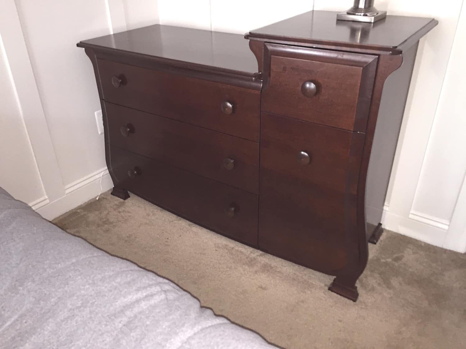 Complete Pali Baby Child Bedroom Set Apartment Therapy S Bazaar