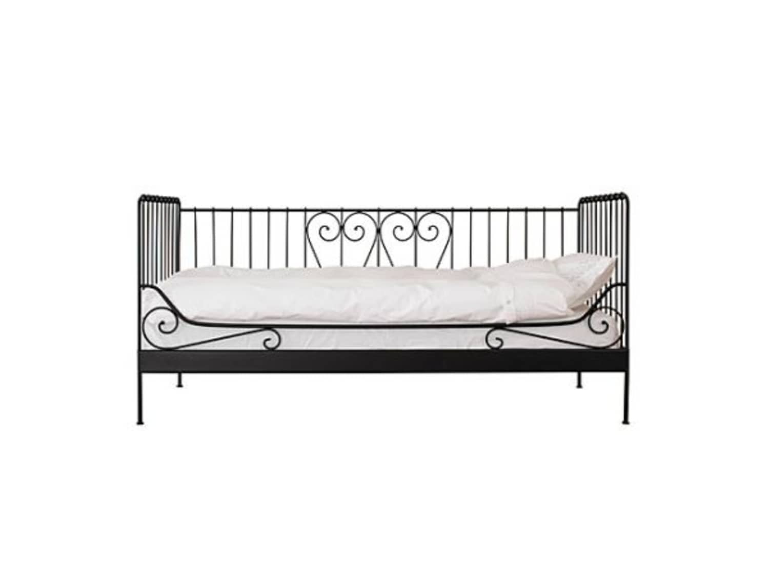 Ikea Meldal Daybed Apartment Therapy S Bazaar