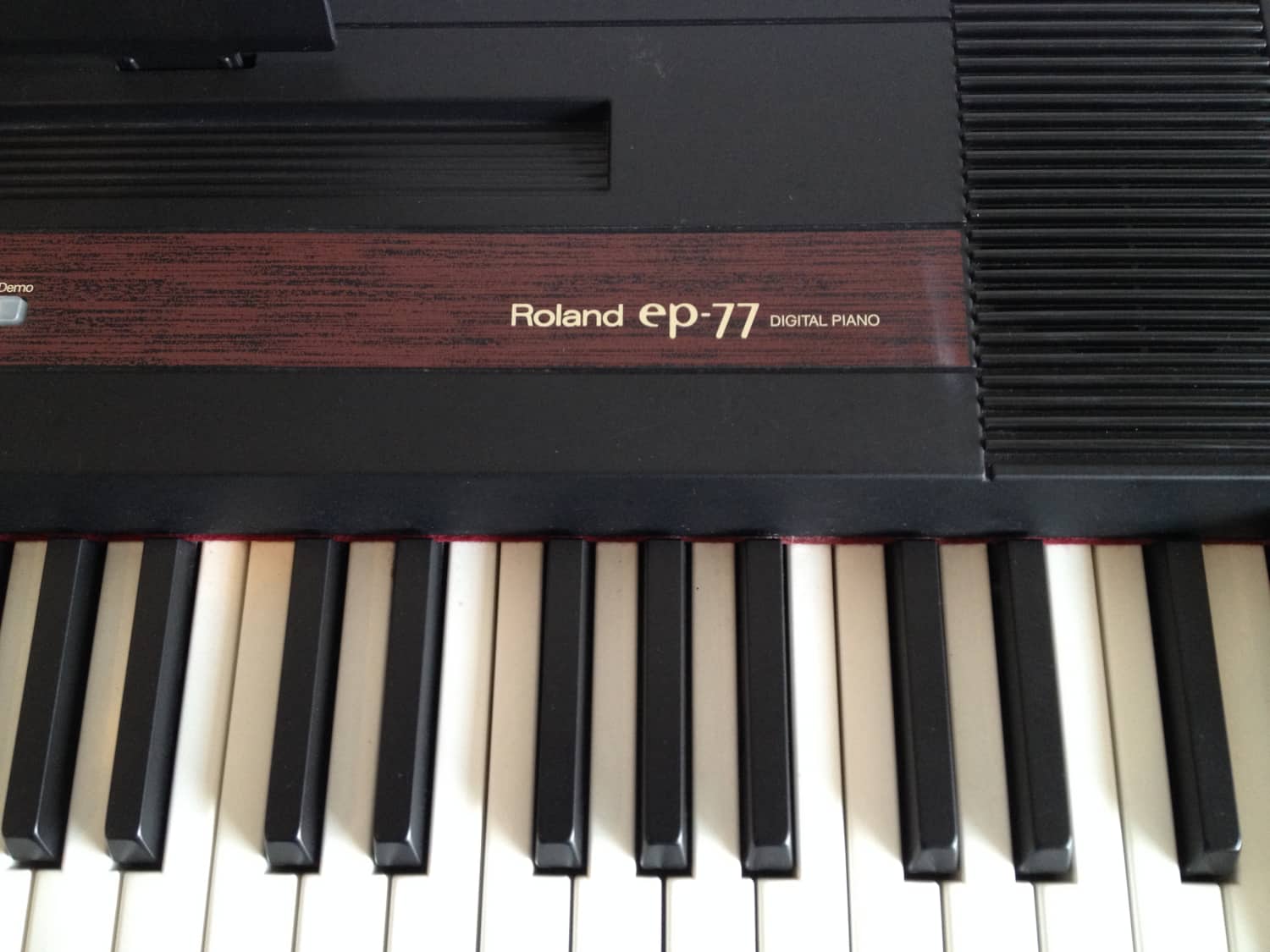 Roland ep 77 review clearance