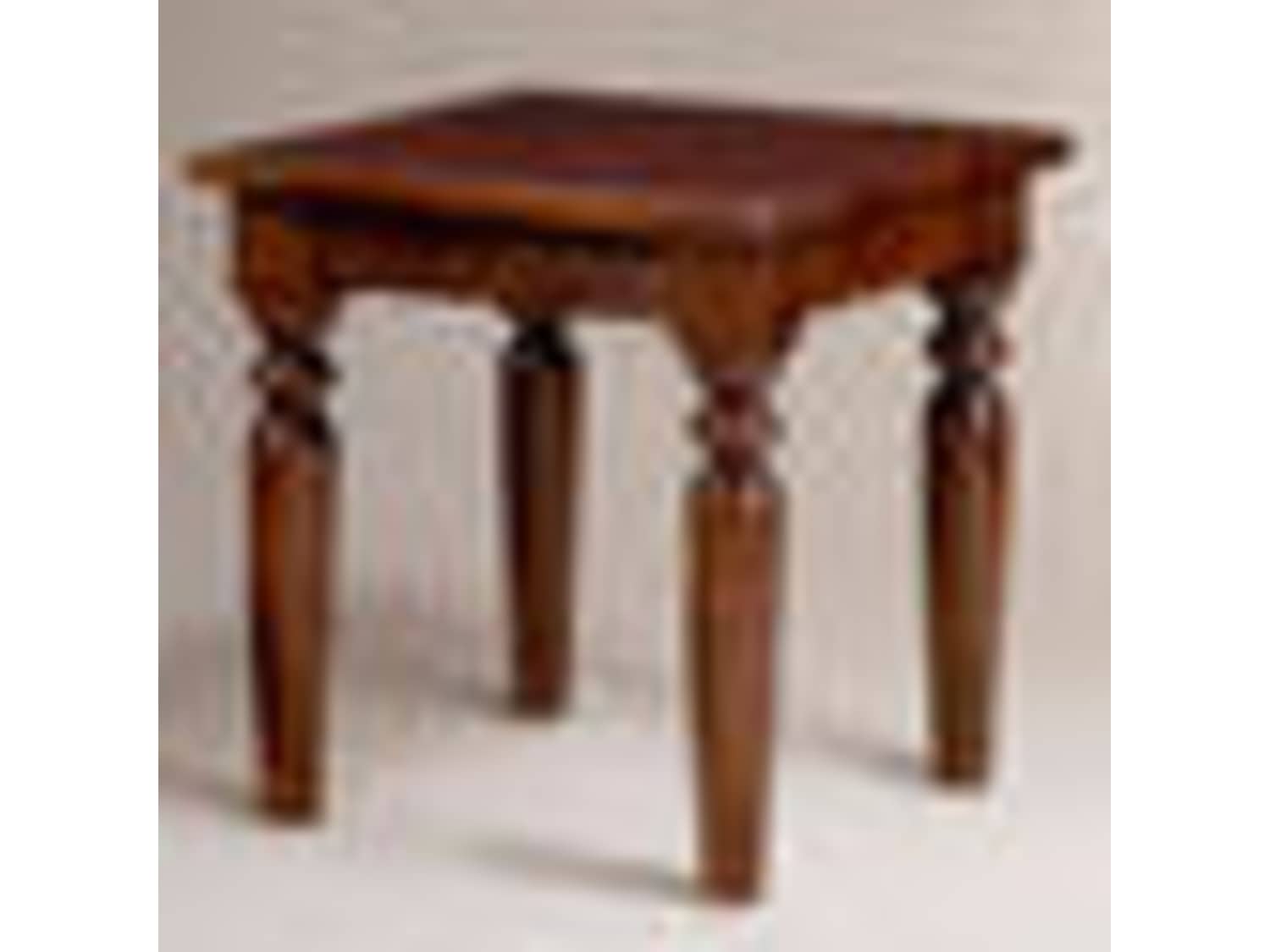 Sourav End Tables From World Market Apartment Therapy S Bazaar