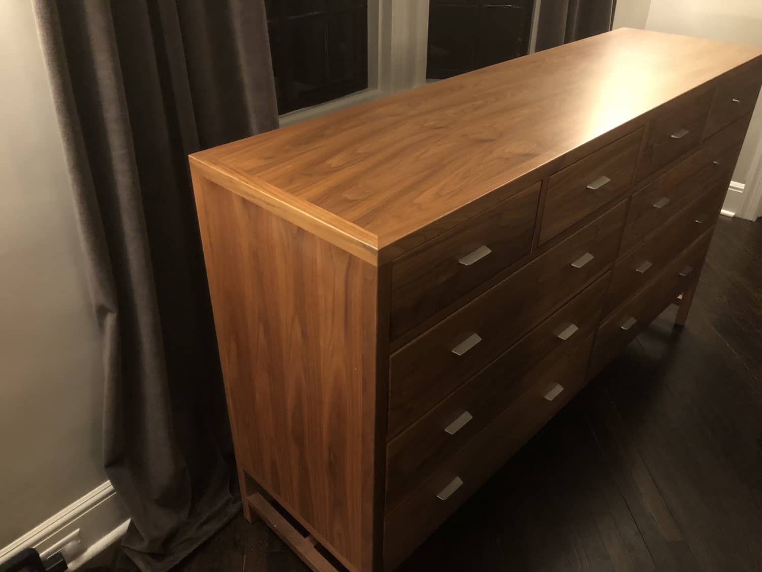Room Board Berkeley Dresser Berkeley 72w 20d Apartment Therapy S Bazaar Choose matching bedroom dressers for maximum storage.
