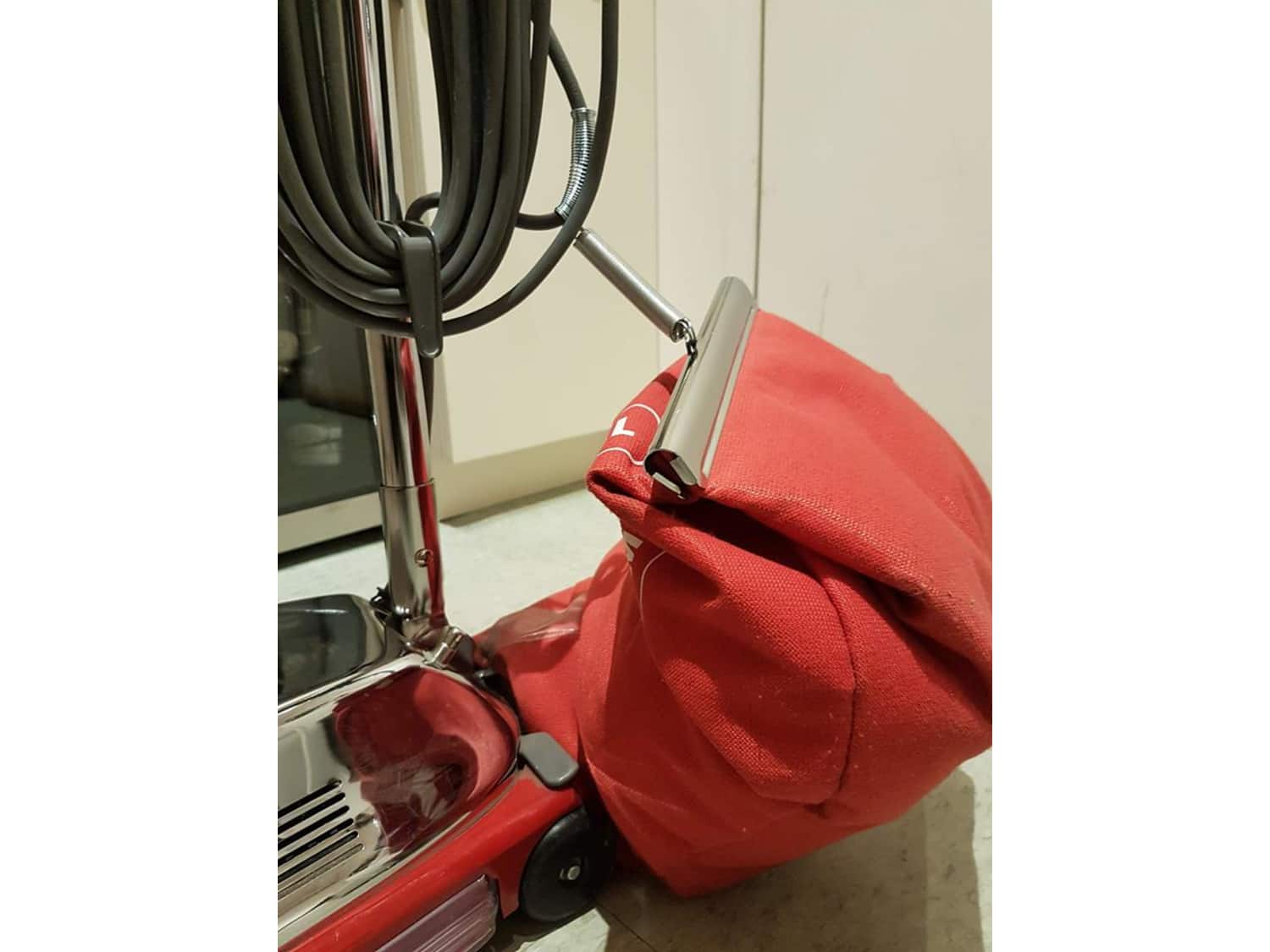 Sanitaire Heavy Duty Commercial Vacuum Apartment Therapy S Bazaar