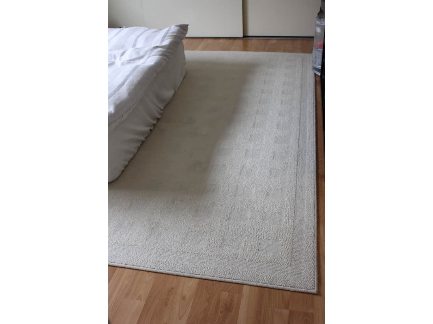 Havbro Ikea Rug 6 7 X 9 10 Apartment Therapy S Bazaar