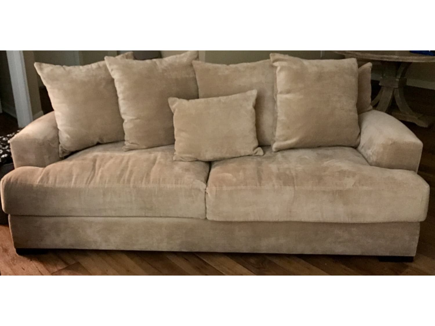 Stella Sofa Apartment Therapy S Bazaar