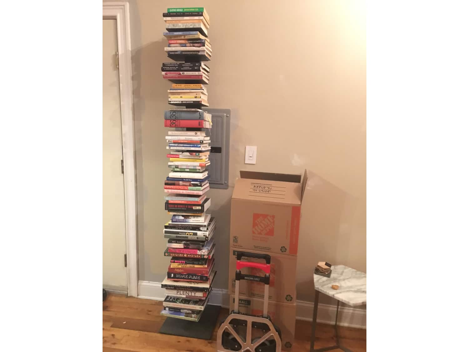 Dwr Sapien Bookcase Apartment Therapy S Bazaar