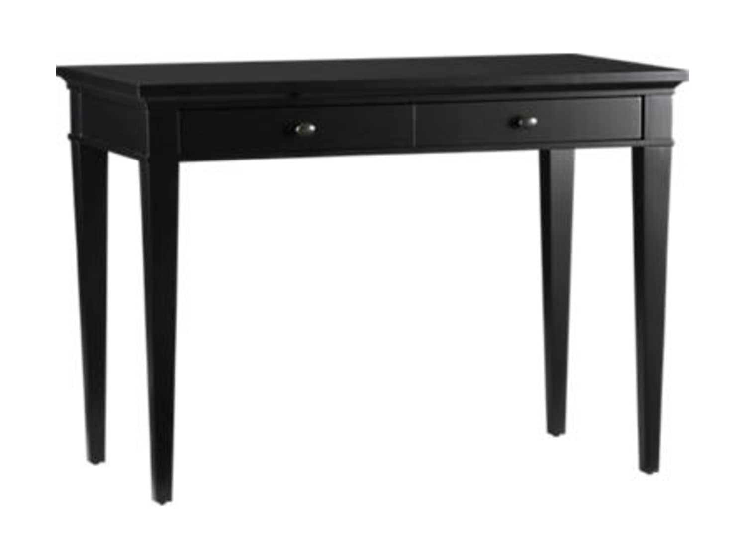 Crate And Barrel Windham Writing Desk Chair Apartment