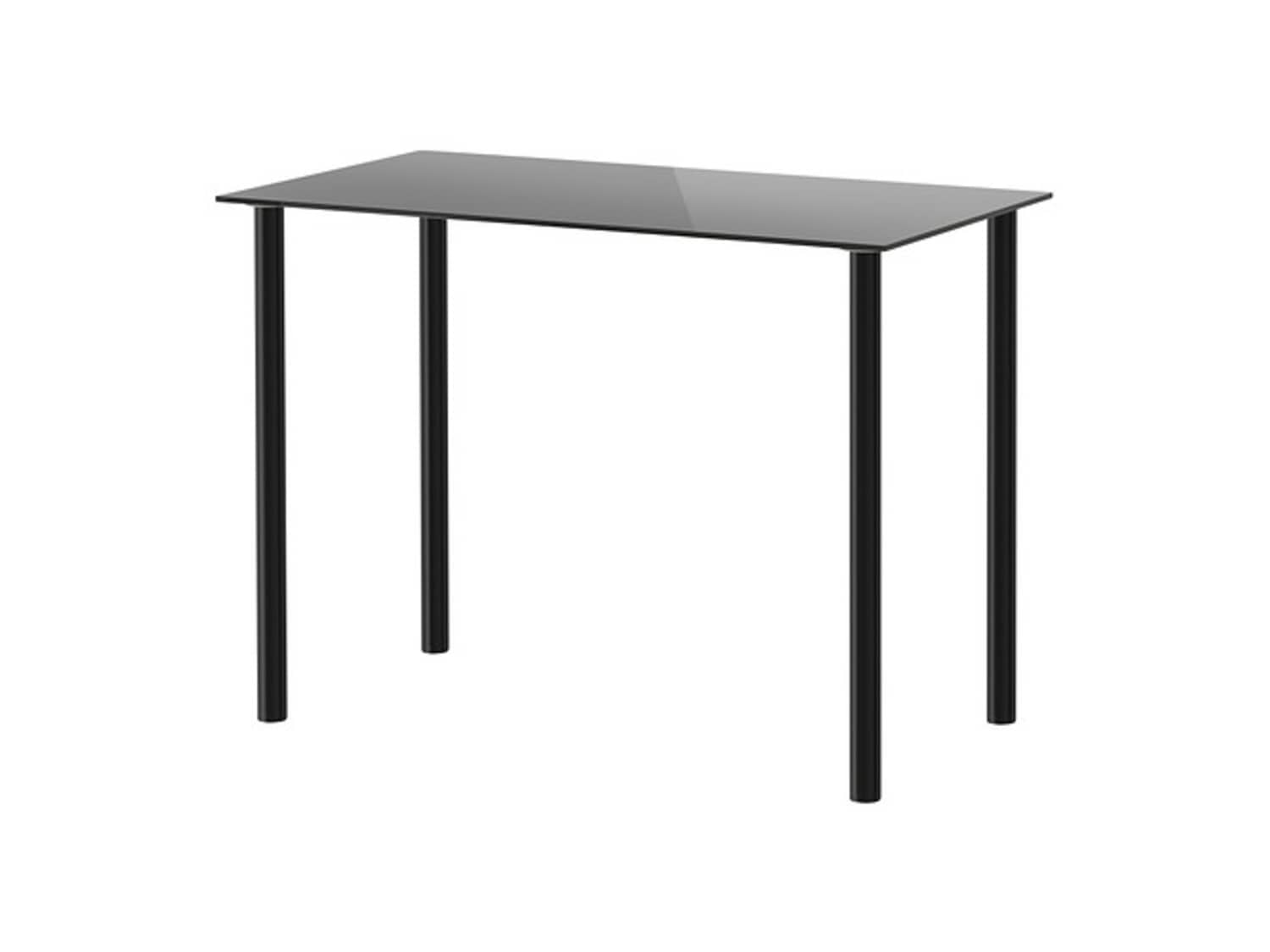 Стол ikea GLASHOLM