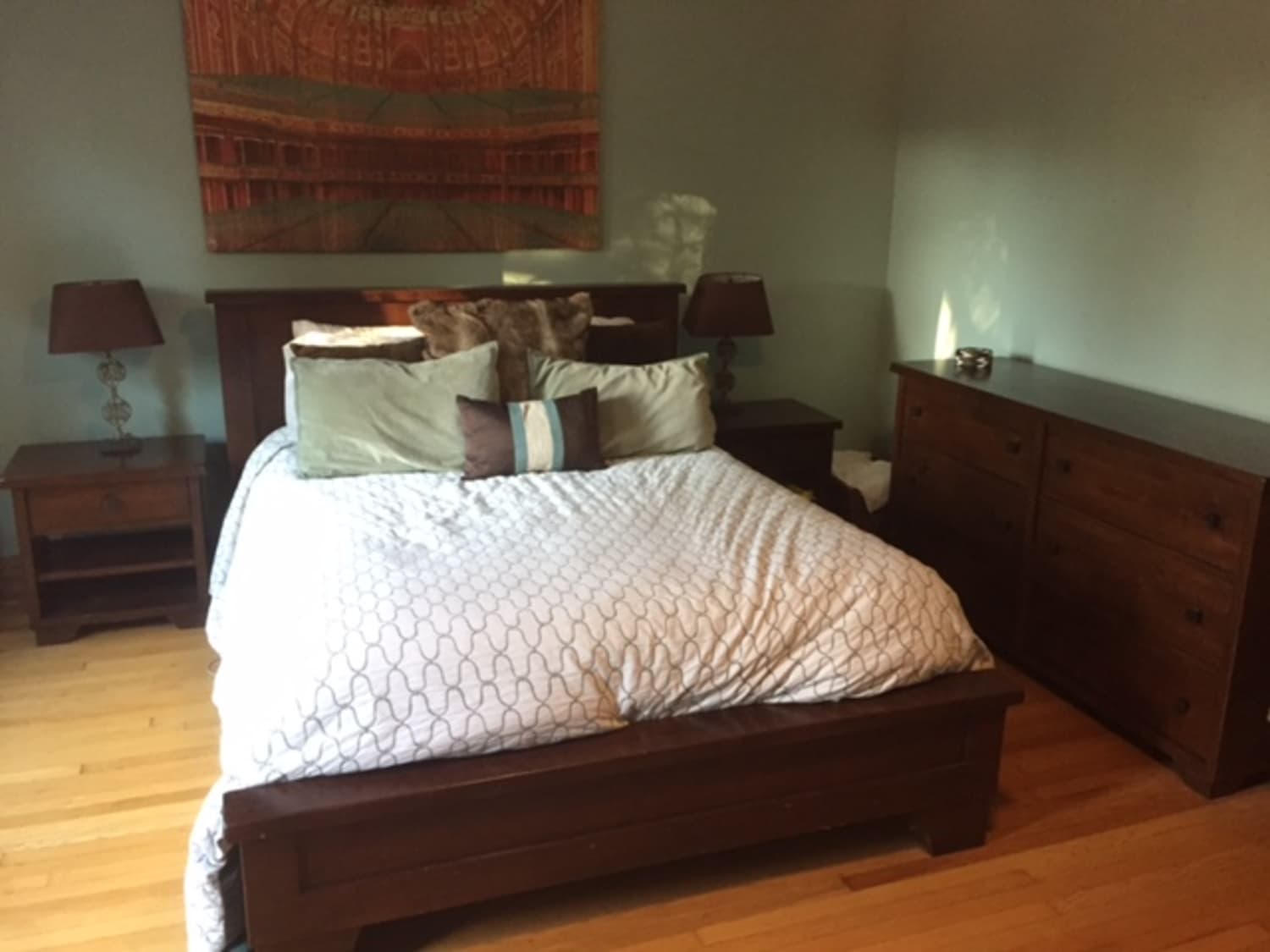 Pottery Barn Sumatra Bedroom Furniture Apartment Therapy S Bazaar