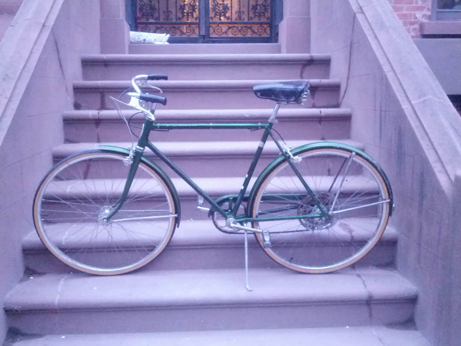 1971 schwinn suburban