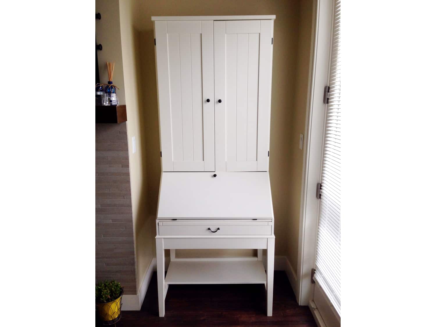 Black Secretary Desk Ideas On Foter 56 OFF kupi strop.ru